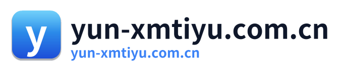 yun-xmtiyu.com.cn Logo